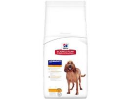 Ração para Cães  Light (12Kg - Seca - Adulto)