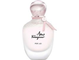 Perfume   Amo Ferragamo Per Lei  Eau de Parfum (100 ml)