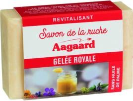 Sabonete AAGAARD Colmeia Geleia Real (100 g)