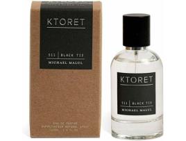Perfume PERFUMES DE NICHO OUTROS Michael Malul Ktoret 511 Black Tie  Eau de Parfum (100 ml)
