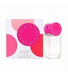 POP eau de parfum vaporizador 50 ml