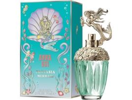 Perfume ANNA SUI  Fantasia Mermaid Eau de Toilette (75 ml)