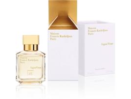 Perfume MAISON FRANCIS KURKDJIAN Francis Kurkdjian Aqua Vitae Eau de Toilette (70 ml)