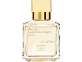 Perfume MAISON FRANCIS KURKDJIAN Francis Kurkdjian Aqua Vitae Eau de Toilette (70 ml)