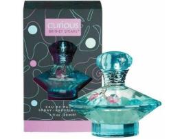 Perfume BRITNEY SPEARS  Curious Eau de Parfum (30 ml)
