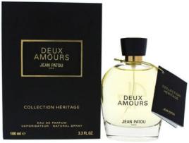 Perfume   Collection Héritage Deux Amours  Eau de Parfum (100 ml)