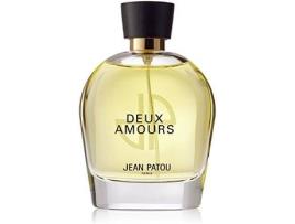 Perfume JEAN PATOU  Collection Héritage Deux Amours  Eau de Parfum (100 ml)