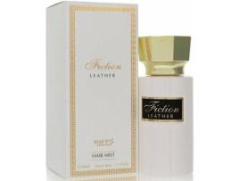 Perfume RIIFFS  Fiction Leather Hair Mist  Eau de Parfum (50 ml)