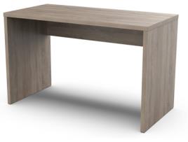 Secretária  Natura Paris (130x55cm - MDF e Melamina)