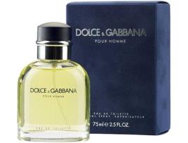 Perfume  Pour Homme Eau de Toilette (75 ml)