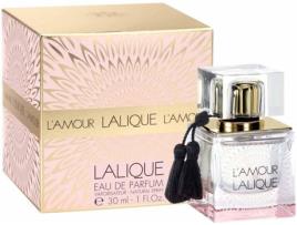 Perfume LALIQUE  L'Amour Eau de Parfum (30 ml)