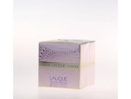 Perfume   L'Amour Eau de Parfum (30 ml)
