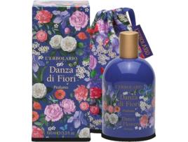 Perfume  Dança das Flores Eau de Parfum (100 ml)