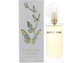 Perfume HANAE MORI  Butterfly Eau de Toilette (50 ml)