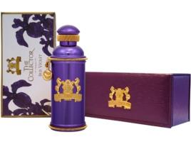 Perfume ALEXANDRE.J  Iris Violet Eau de Parfum (100 ml)