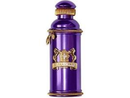 Perfume ALEXANDRE.J  Iris Violet Eau de Parfum (100 ml)