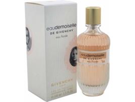 Perfume GIVENCHY  Eaudemoiselle Eau Florale Eau de Toilette (100 ml)