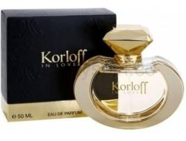 Perfume KORLOFF  Paris In Love Eau de Parfum (50 ml)