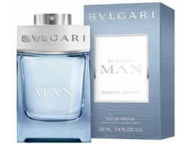 Perfume  Man Glacial Essence Eau de Parfum (100 ml)