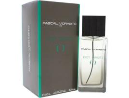 Perfume PASCAL MORABITO  Grey Quartz Eau de Toilette (100 ml)