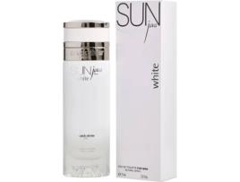 Perfume   Sun Java White Eau de Toilette (75 ml)