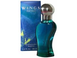 Perfume  Wings For Men Eau de Toilette (30 ml)