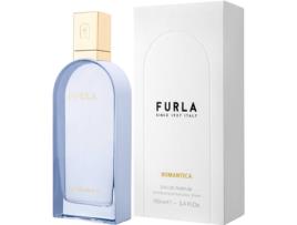 Perfume PERFUMES DE NICHO OUTROS Furla Romantica Eau de Parfum (100 ml)