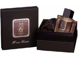 Perfume FRANCK BOCLET  Oud Eau de Parfum (100 ml)