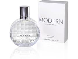 Perfume   Modern Eau de Parfum (100 ml)