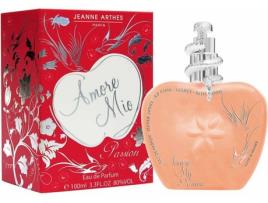 Perfume JEANNE ARTHES  Amore Mio Passion Eau de Parfum (100 ml)