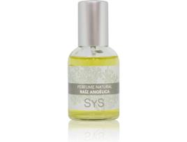 Perfume LABORATORIO SYS Natural de Raiz Angélica  Eau de Parfum (50 ml)