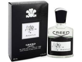 Perfume CREED  Aventus Eau de Parfum (50 ml)
