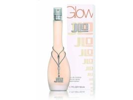 Perfume  Jennifer Lopez JLO GLOW Eau de Toilette (50 ml)