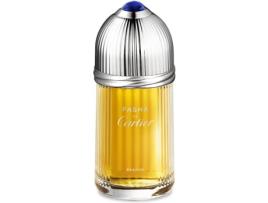 Perfume CARTIER  Pasha Eau de Parfum (100 ml)