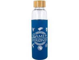 Garrafa JUEGO DE TRONOS Azul (585 ml)