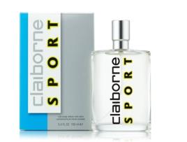Perfume LIZ CLAIBORNE  Claiborne Sport Eau de Cologne (100 ml)