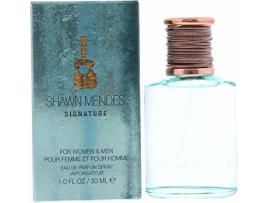 Perfume SHAWN MENDES Assinatura Eau de Parfum (30 ml)