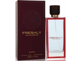 Perfume RIIFFS  Freshly Eau de Parfum (110 ml)