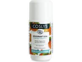 Desodorizante COSLYS Citrinos (50 ml)