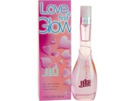 Perfume JLO BY JENNIFER LOPEZ Jennifer Lopez Love at First Glow  Eau de Toilette (30 ml)