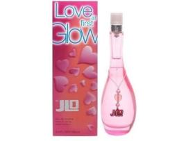 Perfume  Jennifer Lopez Love at First Glow  Eau de Toilette (30 ml)