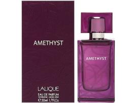 Perfume LALIQUE  Amethyst Eau de Parfum (50 ml)