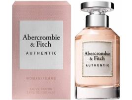 Perfume  Authentic Woman Eau de Parfum (100 ml)