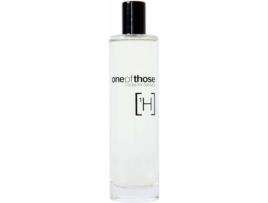 Perfume   Hydrogen [1H]  Eau de Parfum (100 ml)