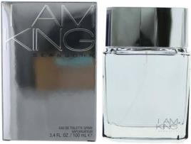 Perfume SEAN JOHN  I Am King Eau de Toilette (100 ml)