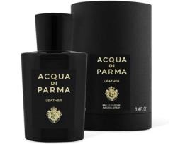 Perfume   Leather Eau de Parfum  Eau de Parfum (100 ml)