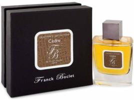 Perfume FRANCK BOCLET  Cèdre Eau de Parfum (100 ml)