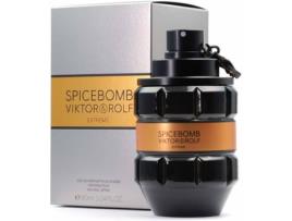Perfume VIKTOR & ROLF Viktor& Rolf Spicebomb Extreme Eau de Parfum (90 ml)