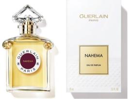 Perfume GUERLAIN  Nahema Eau de Parfum (75 ml)