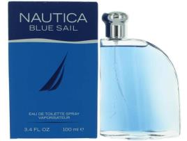 Perfume   Blue Sail Eau de Toilette (100 ml)